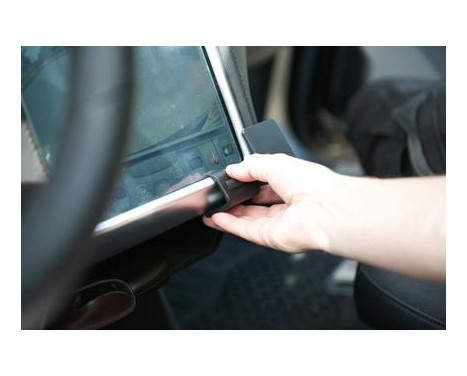 ProClip - Tesla Model S 2013- Model X 2016- Angled mount, Image 5