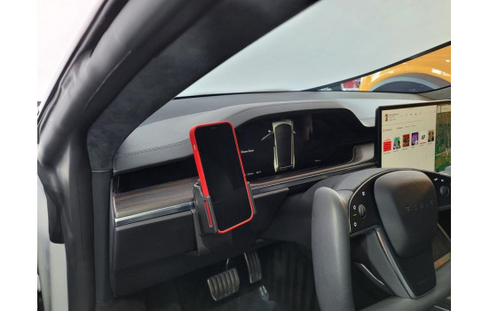 ProClip - Tesla Model S 2022- Left mount, Image 3