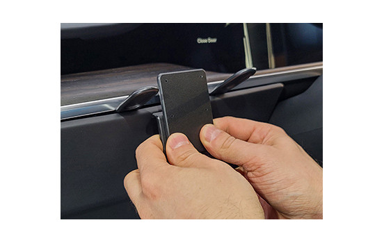 ProClip - Tesla Model S 2022- Left mount, Image 6
