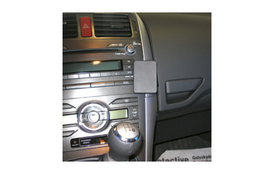ProClip - Toyota Auris/ Full Hybrid 2007-2012 Angled mount