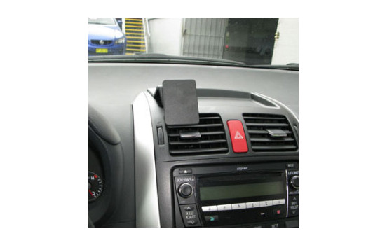 ProClip - Toyota Auris/ Full Hybrid 2007-2012 Center mount
