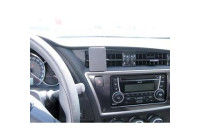 ProClip - Toyota Auris / Full Hybrid 2013-2015 Center mount