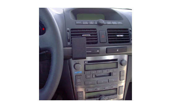 ProClip - Toyota Avensis 2003-2008 Center mount