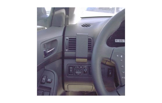 ProClip - Toyota Avensis 2003-2008 Left mount