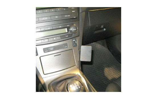 ProClip - Toyota Avensis 2009-2015 Angled mount