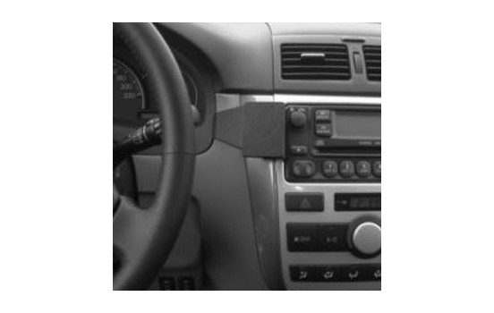 ProClip - Toyota Avensis Verso/ SportsVan Center mount