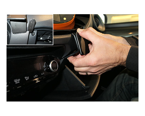 ProClip - Toyota Aygo, Image 3