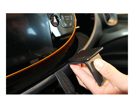 ProClip - Toyota Aygo, Image 4