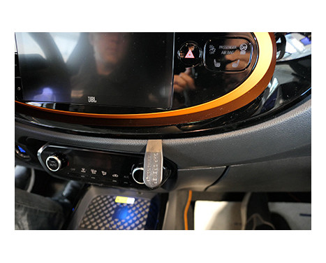 ProClip - Toyota Aygo, Image 5