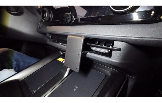 ProClip - Toyota bZ4X 2026- Angled mount, Image 8