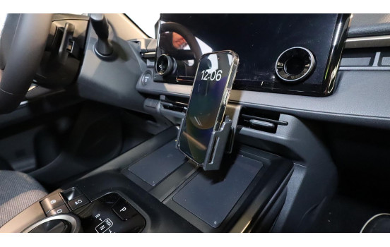 ProClip - Toyota bZ4X 2026- Angled mount, Image 9