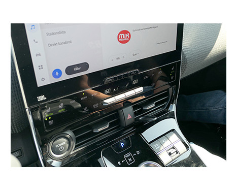 ProClip - Toyota bZ4X 23- Angled mount, Image 2