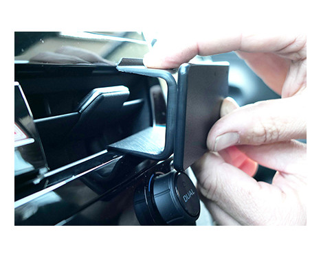 ProClip - Toyota Camry 2022- Angled mount, Image 3