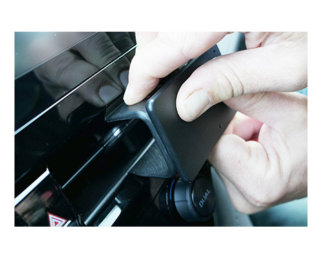 ProClip - Toyota Camry 2022- Angled mount, Image 4