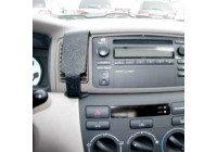 ProClip - Toyota Corolla 2002-2007 Center mount
