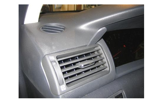 ProClip - Toyota Corolla 2002-2007 Left mount, Image 4