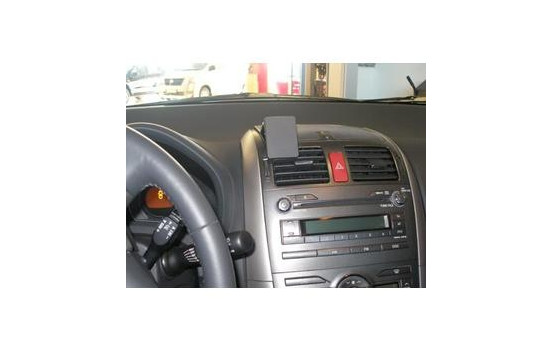 ProClip - Toyota Corolla 2008-2011 Center mount