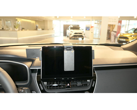 ProClip - Toyota Corolla Cross 2022-2023 Angeld mount