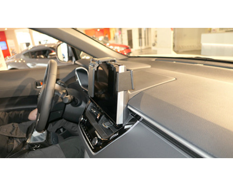 ProClip - Toyota Corolla Cross 2022-2023 Angeld mount, Image 3