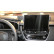 ProClip - Toyota Corolla Cross 2023 - Center mount