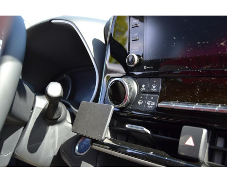 ProClip - Toyota Highlander 2020-> Center mount, Image 2