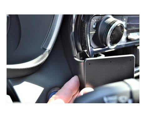 ProClip - Toyota Highlander 2020-> Center mount, Image 3