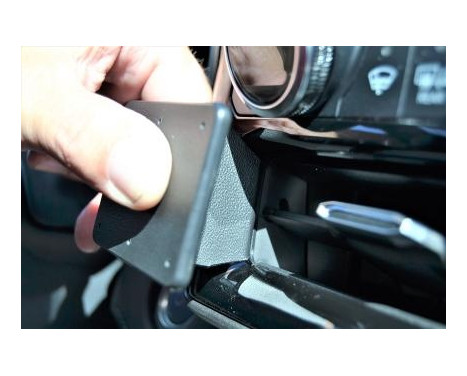 ProClip - Toyota Highlander 2020-> Center mount, Image 4