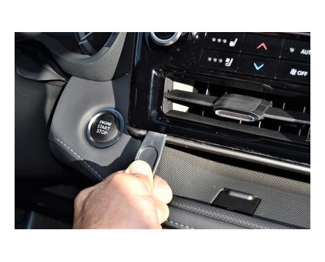 ProClip - Toyota Highlander 2020-> Center mount, Image 5