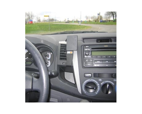 ProClip - Toyota HiLux 2006-2009 Center mount