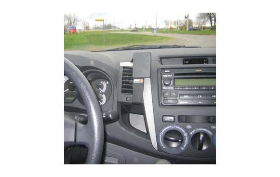 ProClip - Toyota HiLux 2006-2009 Center mount