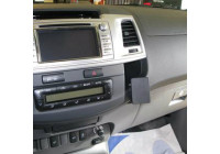 ProClip - Toyota HiLux 2012-2016 Angled mount