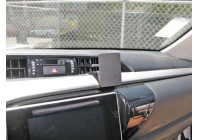 ProClip - Toyota HiLux 2016 - Angled mount