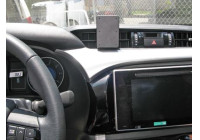 ProClip - Toyota HiLux 2016 - Center mount