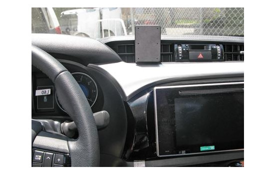 ProClip - Toyota HiLux 2016 - Center mount