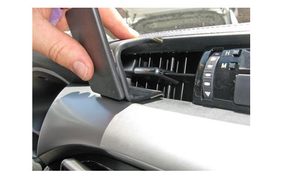 ProClip - Toyota HiLux 2016 - Center mount, Image 2