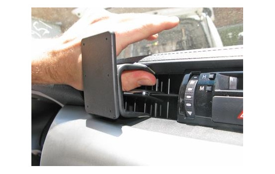 ProClip - Toyota HiLux 2016 - Center mount, Image 4