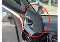 ProClip - Toyota HiLux 2016- Left mount