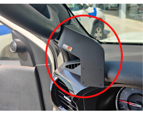 ProClip - Toyota HiLux 2016- Left mount