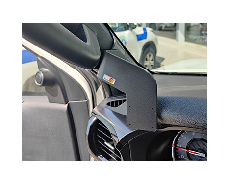 ProClip - Toyota HiLux 2016- Left mount, Image 2