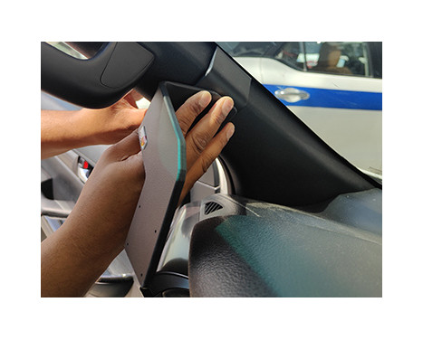 ProClip - Toyota HiLux 2016- Left mount, Image 3