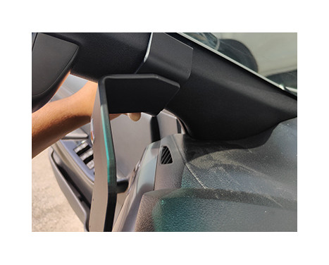 ProClip - Toyota HiLux 2016- Left mount, Image 4