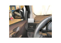 ProClip - Toyota iQ 2009-2019 Left mount