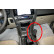 ProClip - Toyota LandCruiser 150 2022- Console mount