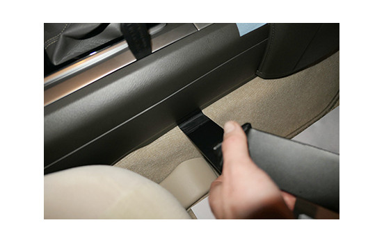 ProClip - Toyota LandCruiser 150 2022- Console mount, Image 4