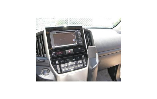 ProClip - Toyota LandCruiser 200 2016-2019 Center mount