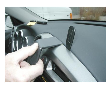 ProClip - Toyota Matrix 2005-2009 Center mount, Image 2