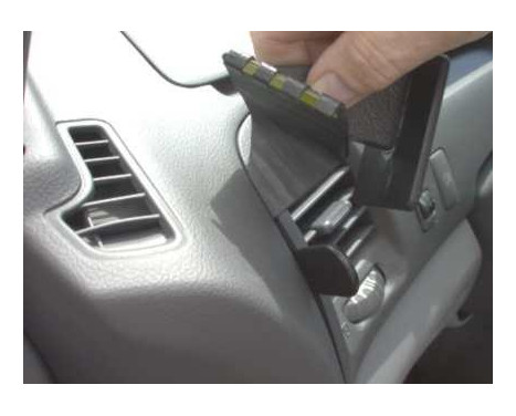 ProClip - Toyota Previa 2001-2006 Left mount, Image 3