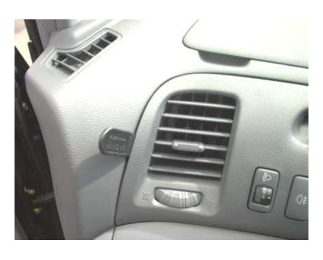 ProClip - Toyota Previa 2001-2006 Left mount, Image 4