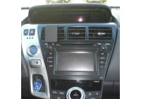 ProClip - Toyota Prius + 2012-2014 Center mount