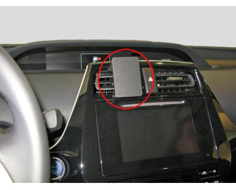 ProClip - Toyota Prius 2016 - Center mount
